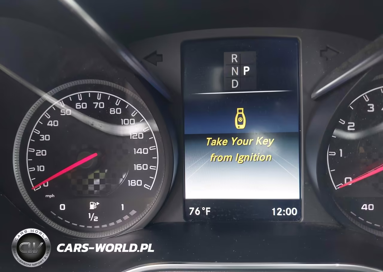 2017 Mercedes-Benz Amg C 43 4Matic VIN:55SWF6EB7HU215263 - 7