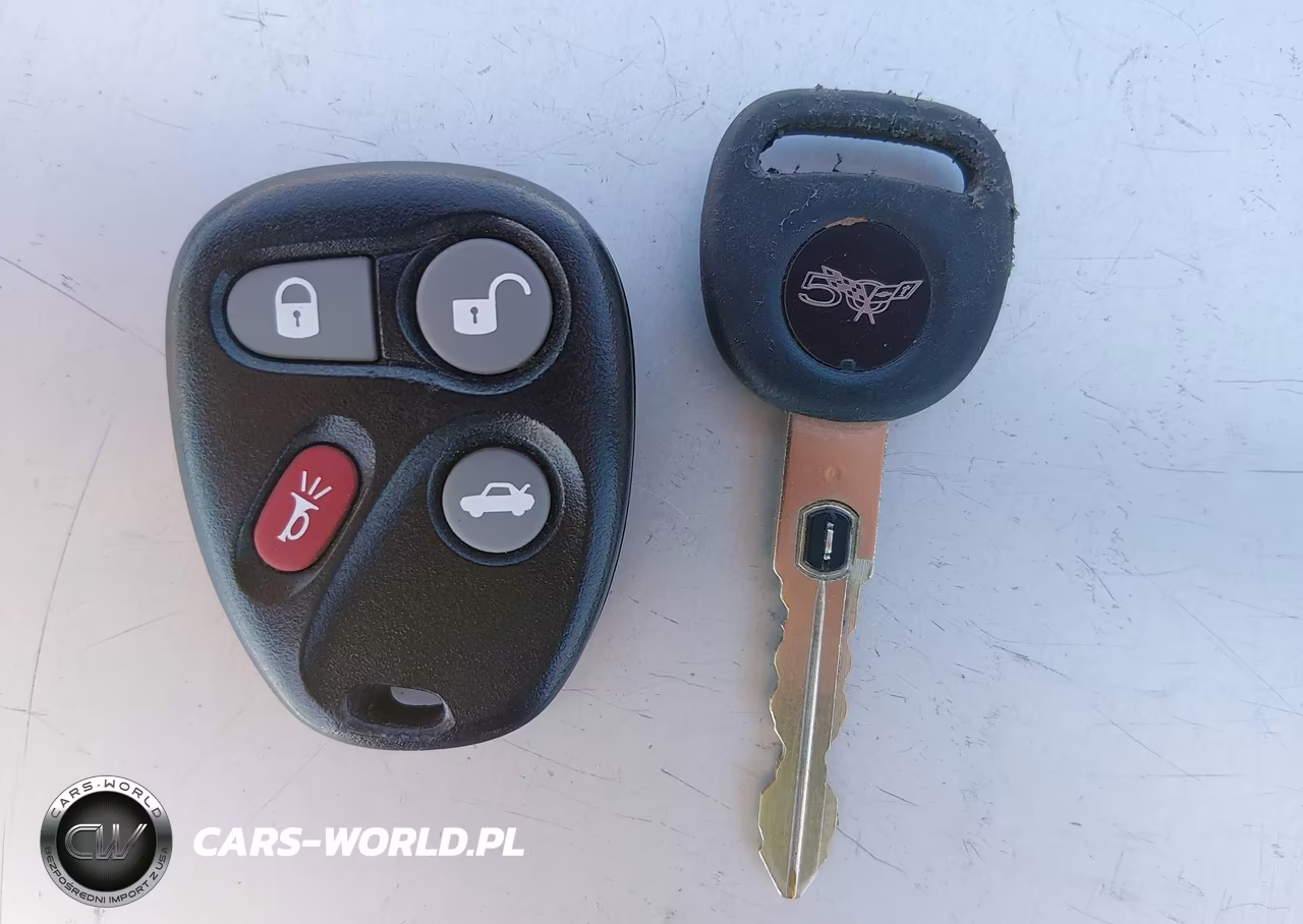 2003 Chevrolet Corvette VIN:1G1YY32G835103769 - 11