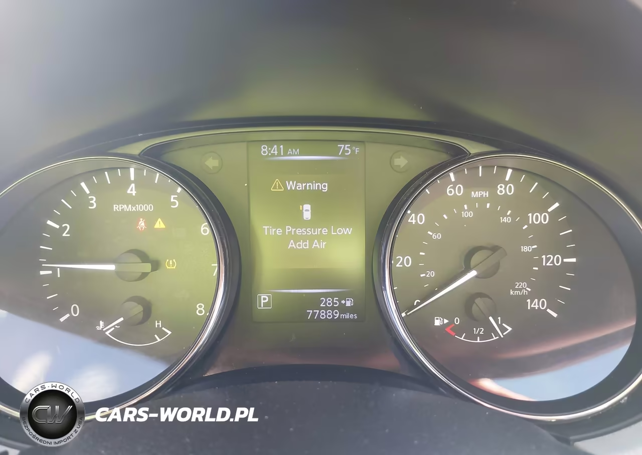 2018 Nissan Rogue Sport Sv VIN:JN1BJ1CP9JW184831 - 7