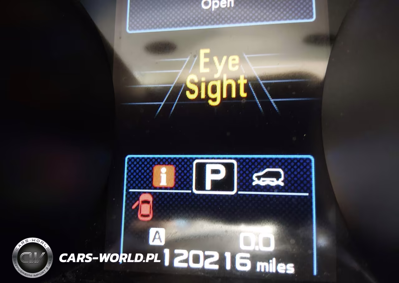 2019 Subaru Outback 2.5I VIN:4S4BSABC6K3210048 - 14