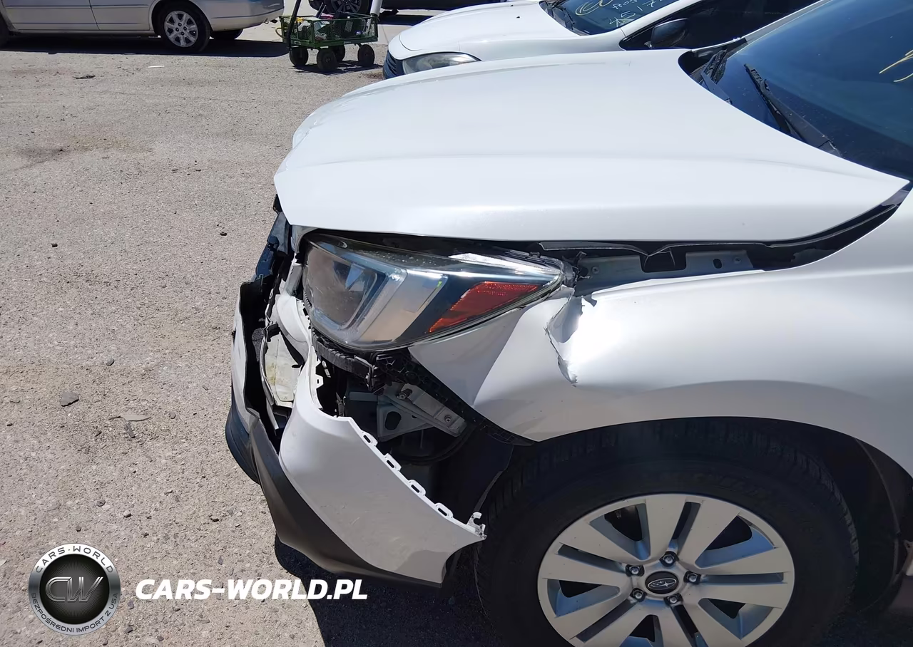 2019 Subaru Outback 2.5I VIN:4S4BSABC6K3210048 - 6