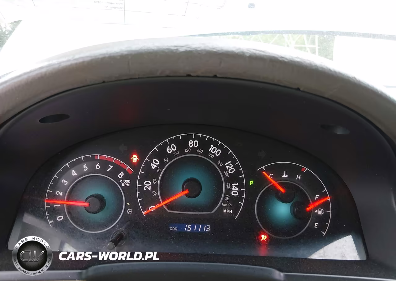 2007 Toyota Camry Solara Se VIN:4T1CE30P77U752659 - 7