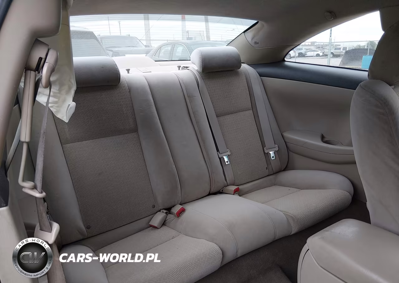 2007 Toyota Camry Solara Se VIN:4T1CE30P77U752659 - 8