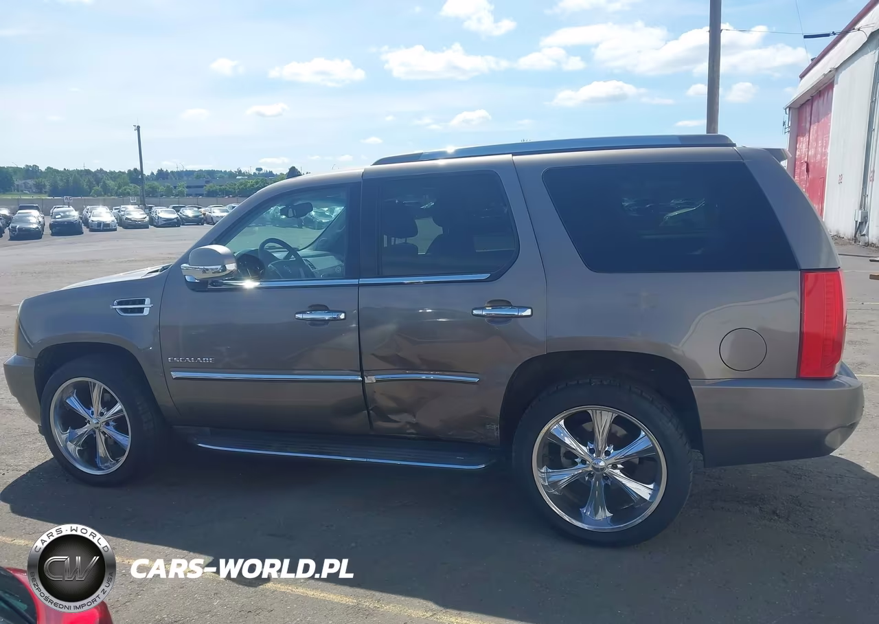 2012 Cadillac Escalade Luxury VIN:1GYS4BEF0CR120655 - 15