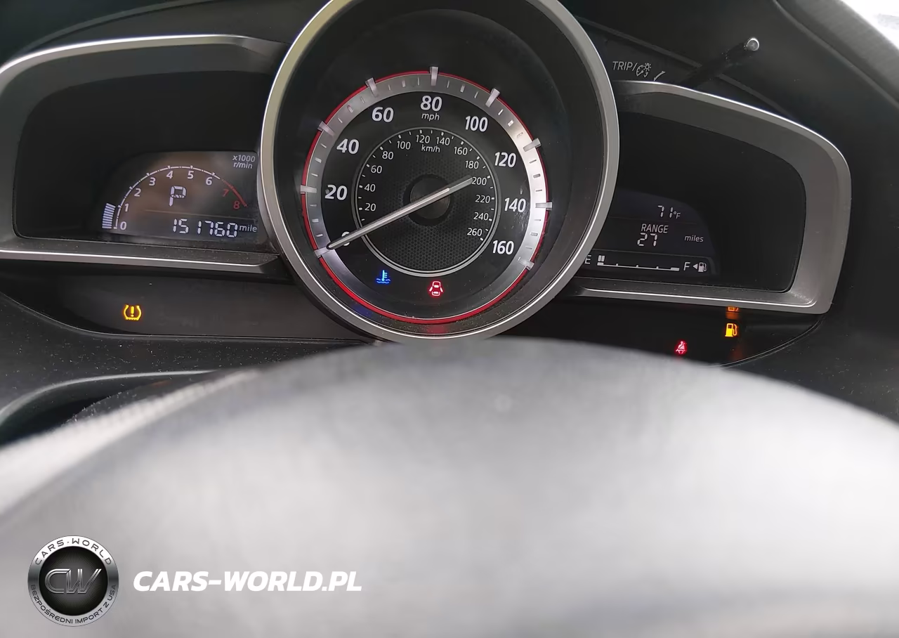 2015 Mazda Mazda3 I Sport VIN:3MZBM1U78FM159071 - 7