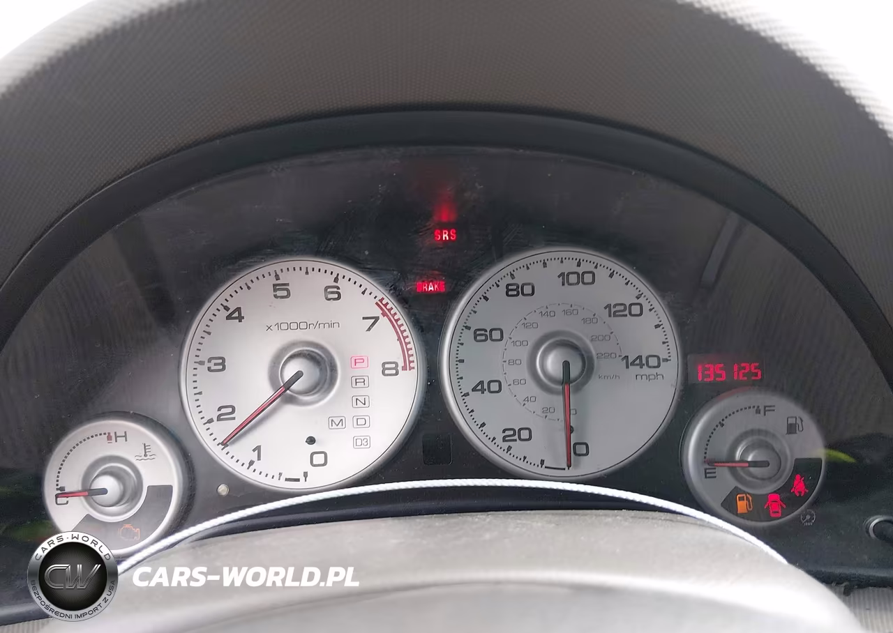 2002 Acura Rsx VIN:JH4DC54812C023647 - 7