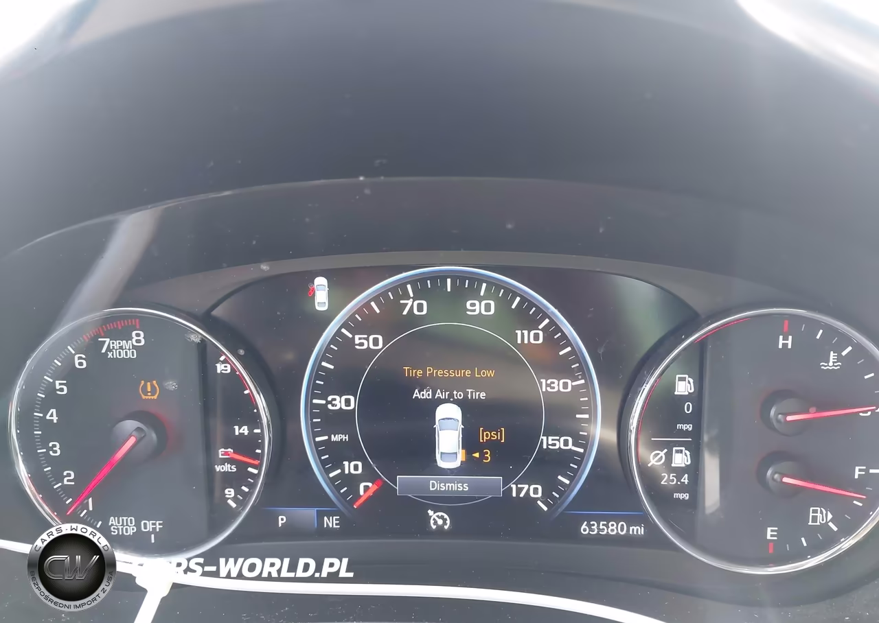 2024 Chevrolet Malibu Fwd 2Lt VIN:1G1ZE5ST2RF222345 - 7