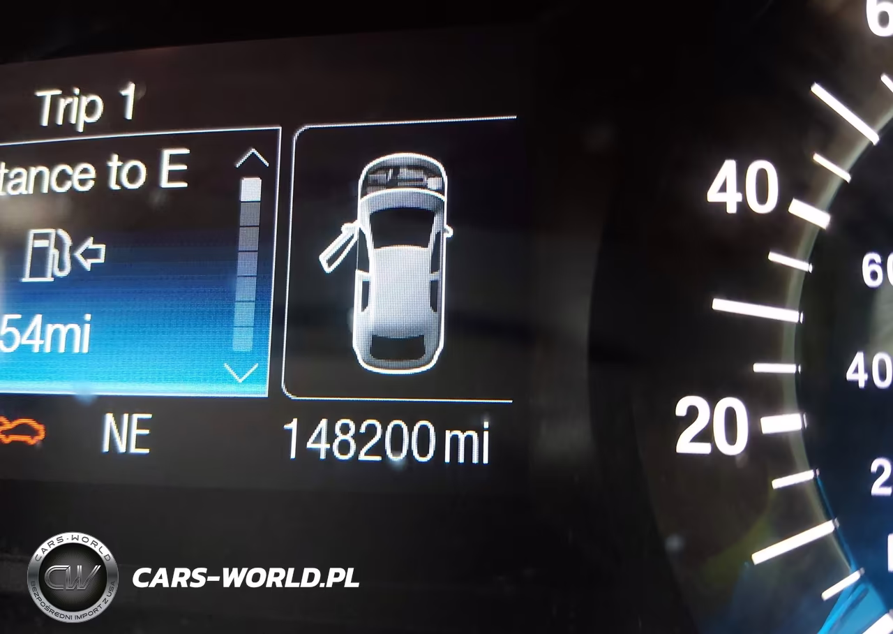 2014 Ford Fusion Se VIN:1FA6P0H75E5388317 - 15
