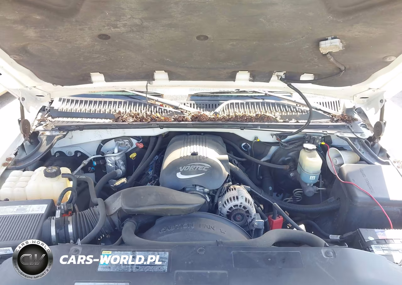 2002 Chevrolet Silverado 1500 VIN:2GCEC19V121293982 - 10