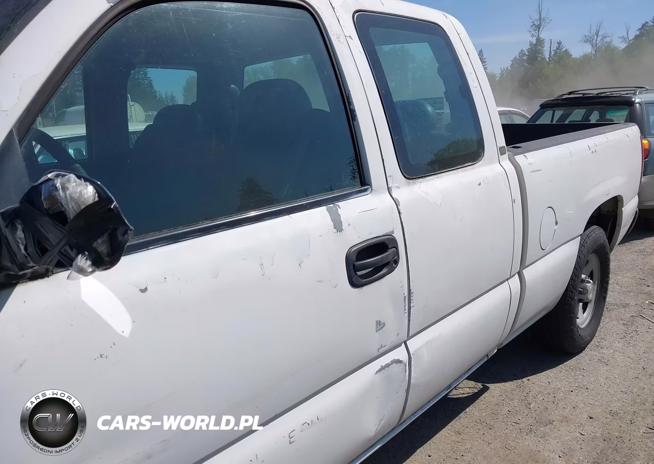 2002 Chevrolet Silverado 1500 VIN:2GCEC19V121293982 - 12