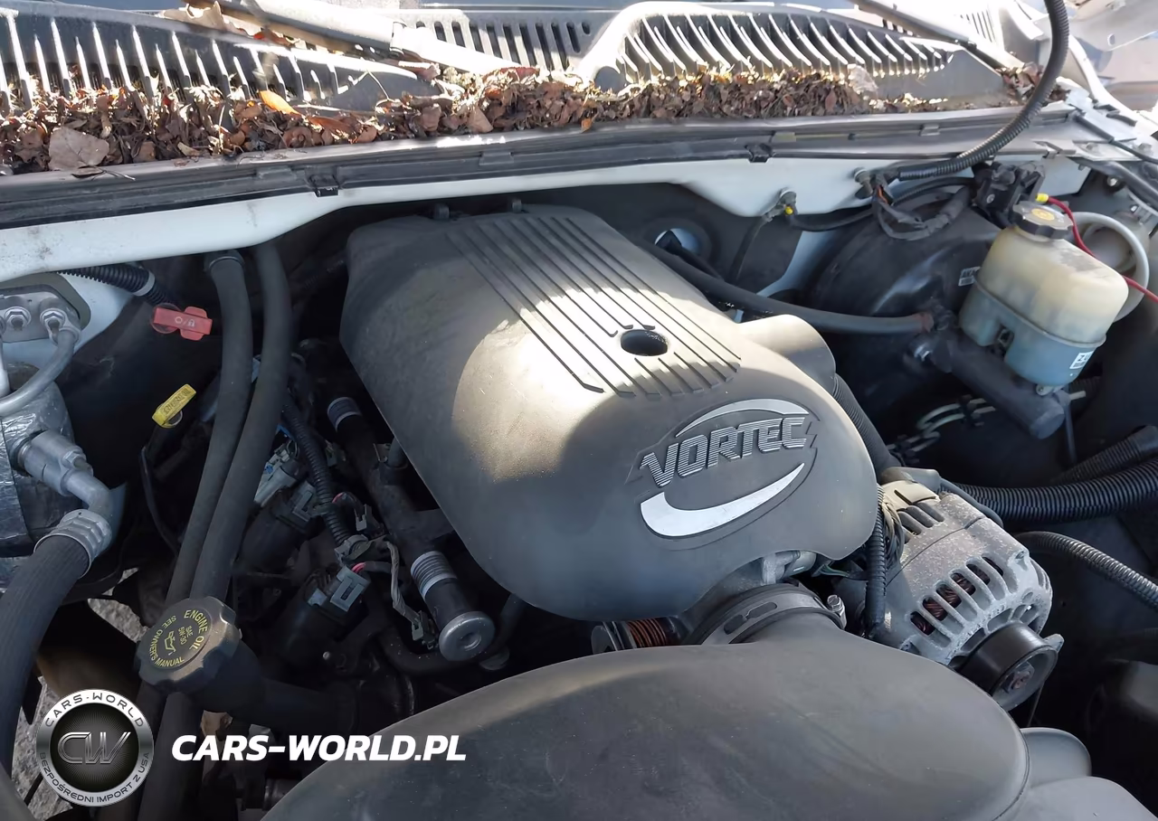 2002 Chevrolet Silverado 1500 VIN:2GCEC19V121293982 - 6