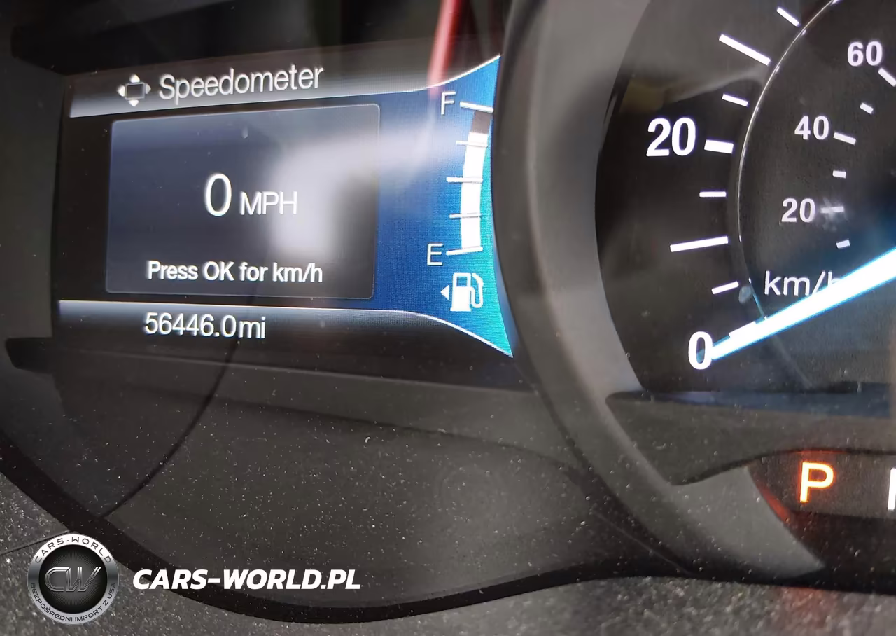 2019 Ford Fusion Hybrid Se VIN:3FA6P0LU4KR149511 - 15