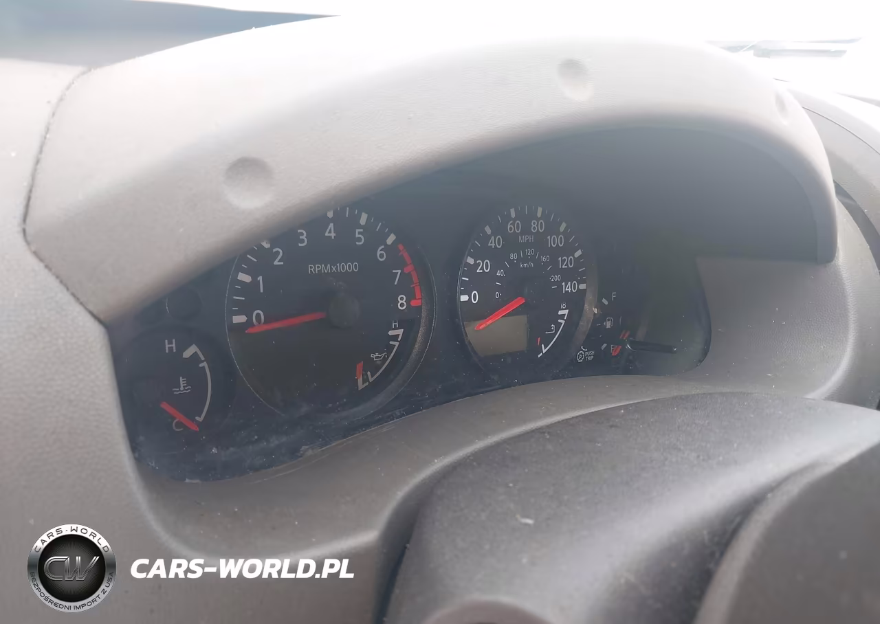 2010 Nissan Xterra X VIN:5N1AN0NU6AC502623 - 7