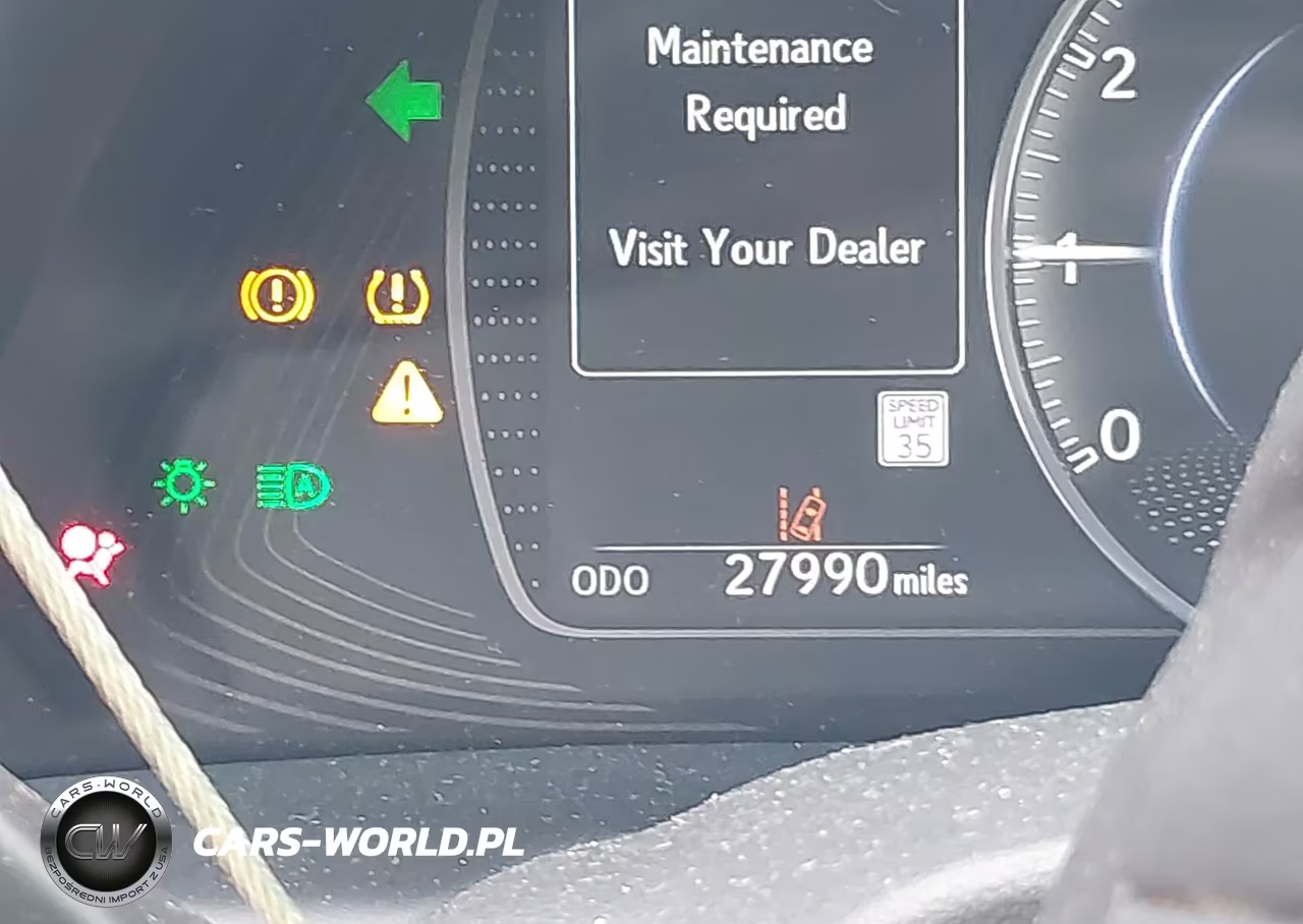 2021 Lexus Es 350 VIN:58ACZ1B12MU107181 - 15