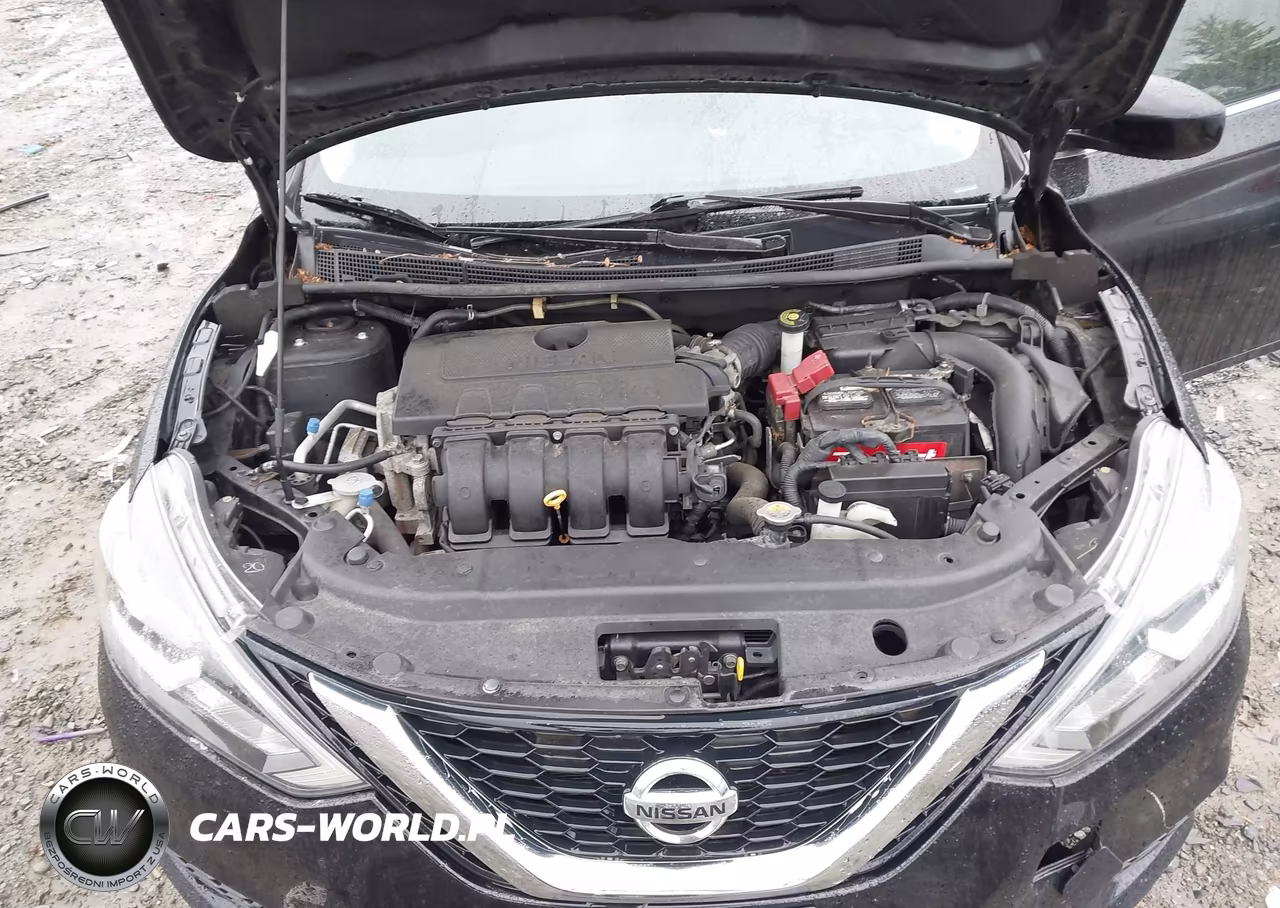 NISSAN SENTRA VIN:3N1AB7AP0JY307195 - 10