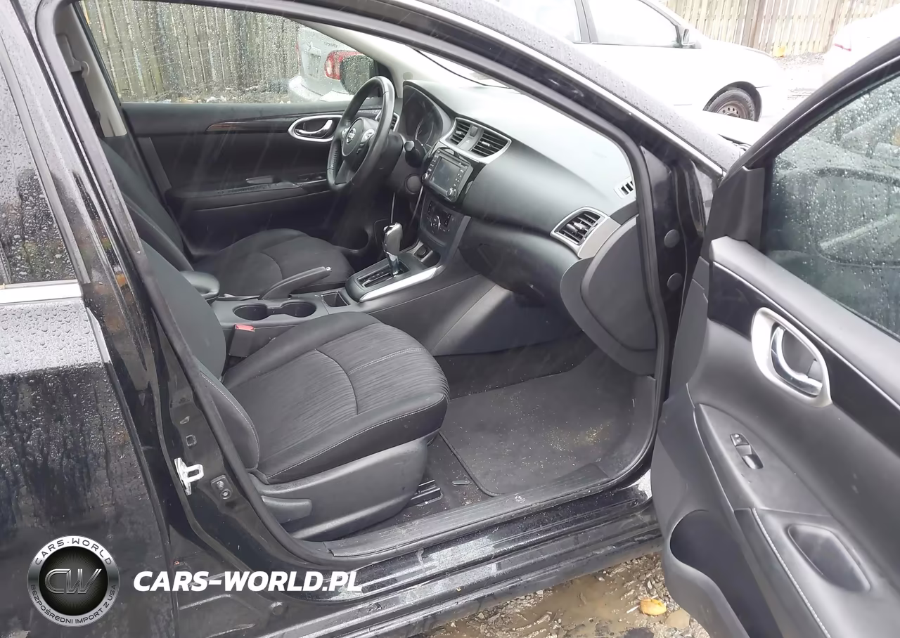 NISSAN SENTRA VIN:3N1AB7AP0JY307195 - 5