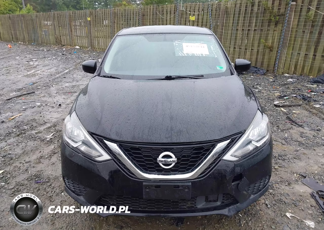 NISSAN SENTRA VIN:3N1AB7AP0JY307195 - 6