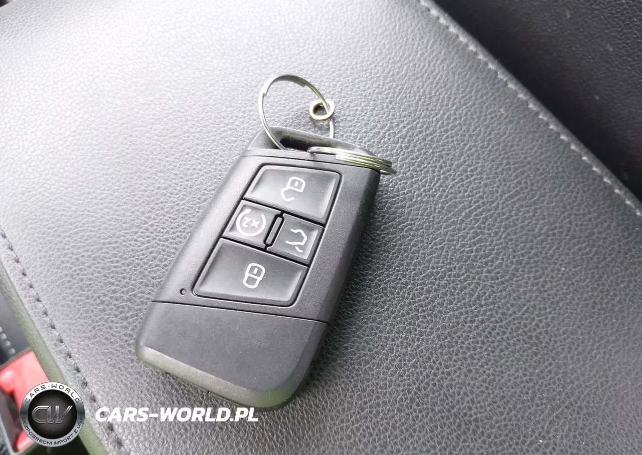 2019 Volkswagen Tiguan 2.0T Se-2.0T Sel-2.0T Sel R-Line-2.0T Sel R-Line Black VIN:3VV3B7AXXKM083630 - 11