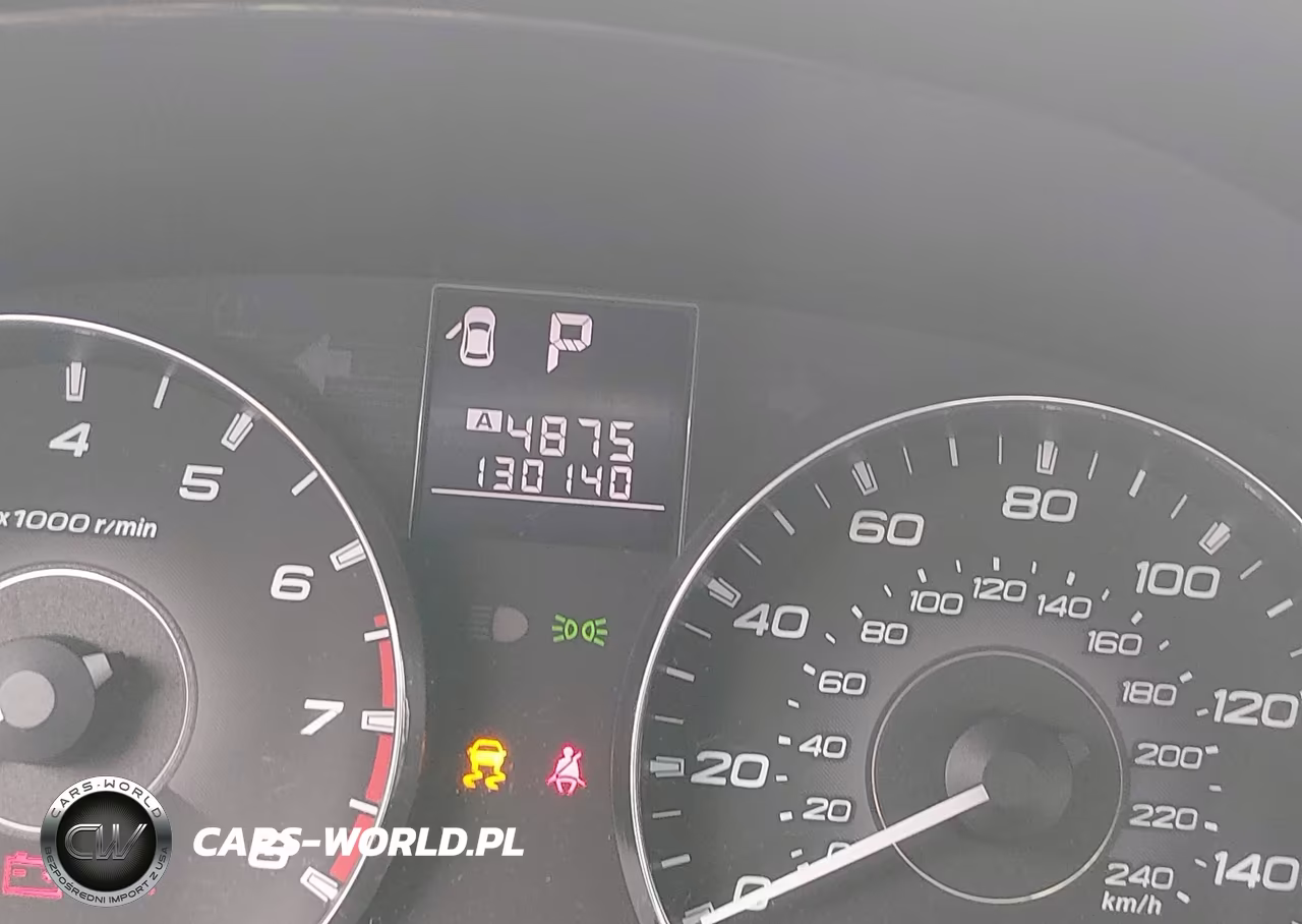 2012 Subaru Legacy 2.5I Premium VIN:4S3BMBC64C3015094 - 15
