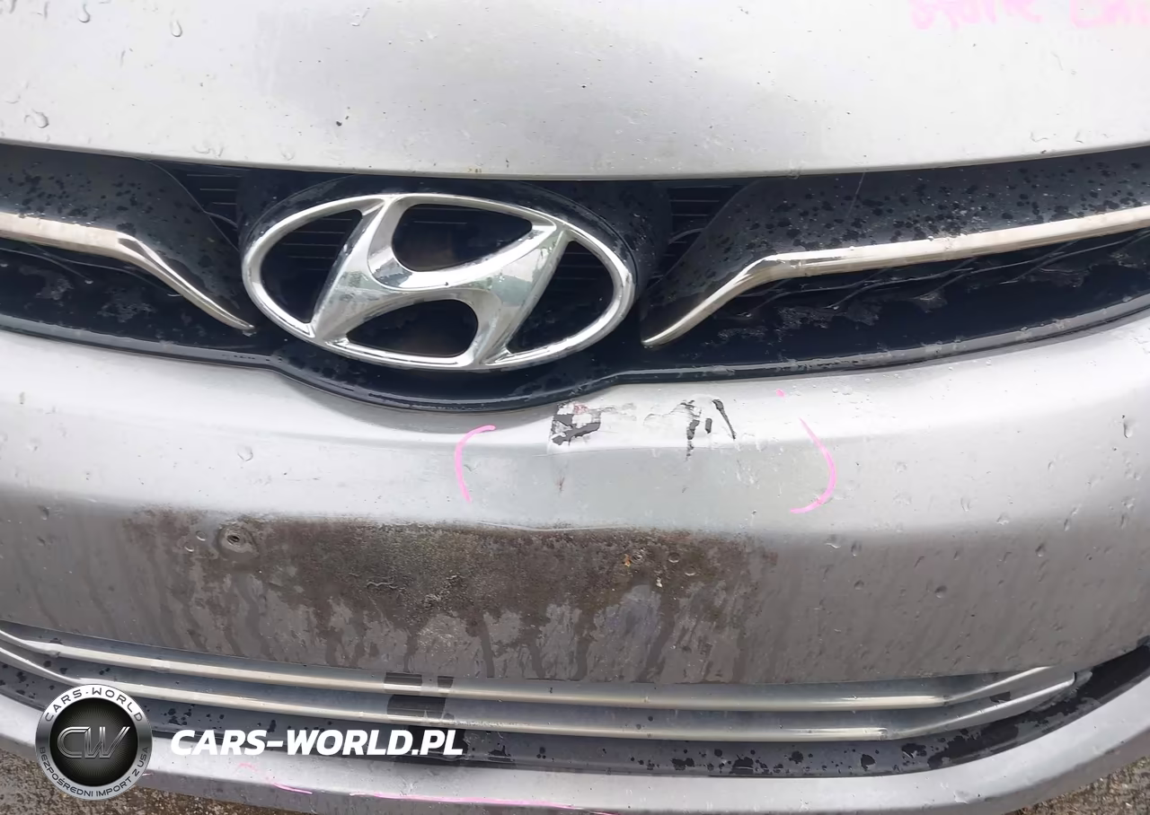 2013 Hyundai Elantra Limited VIN:KMHDH4AE7DU615554 - 18