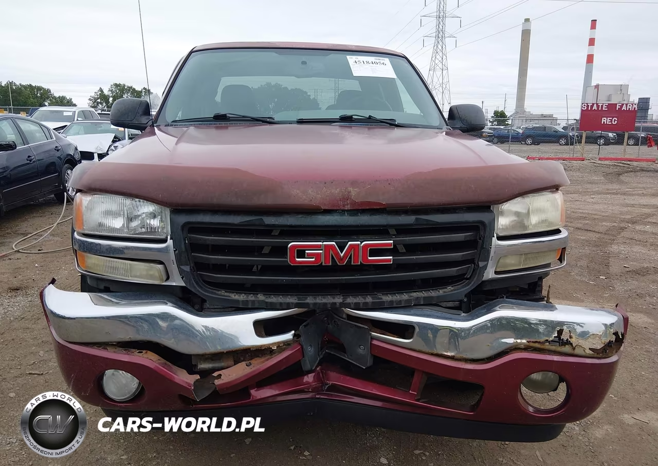 2007 GMC Sierra 1500 Classic Sle1 VIN:1GTEK19Z17Z184975 - 12