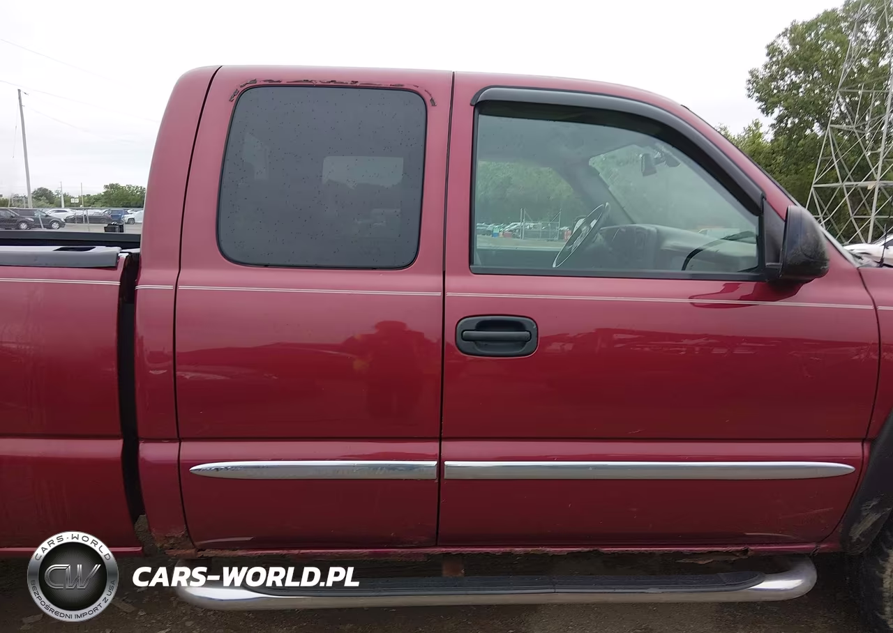 2007 GMC Sierra 1500 Classic Sle1 VIN:1GTEK19Z17Z184975 - 13