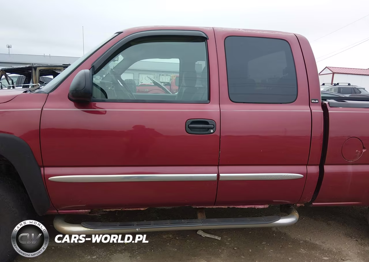 2007 GMC Sierra 1500 Classic Sle1 VIN:1GTEK19Z17Z184975 - 14