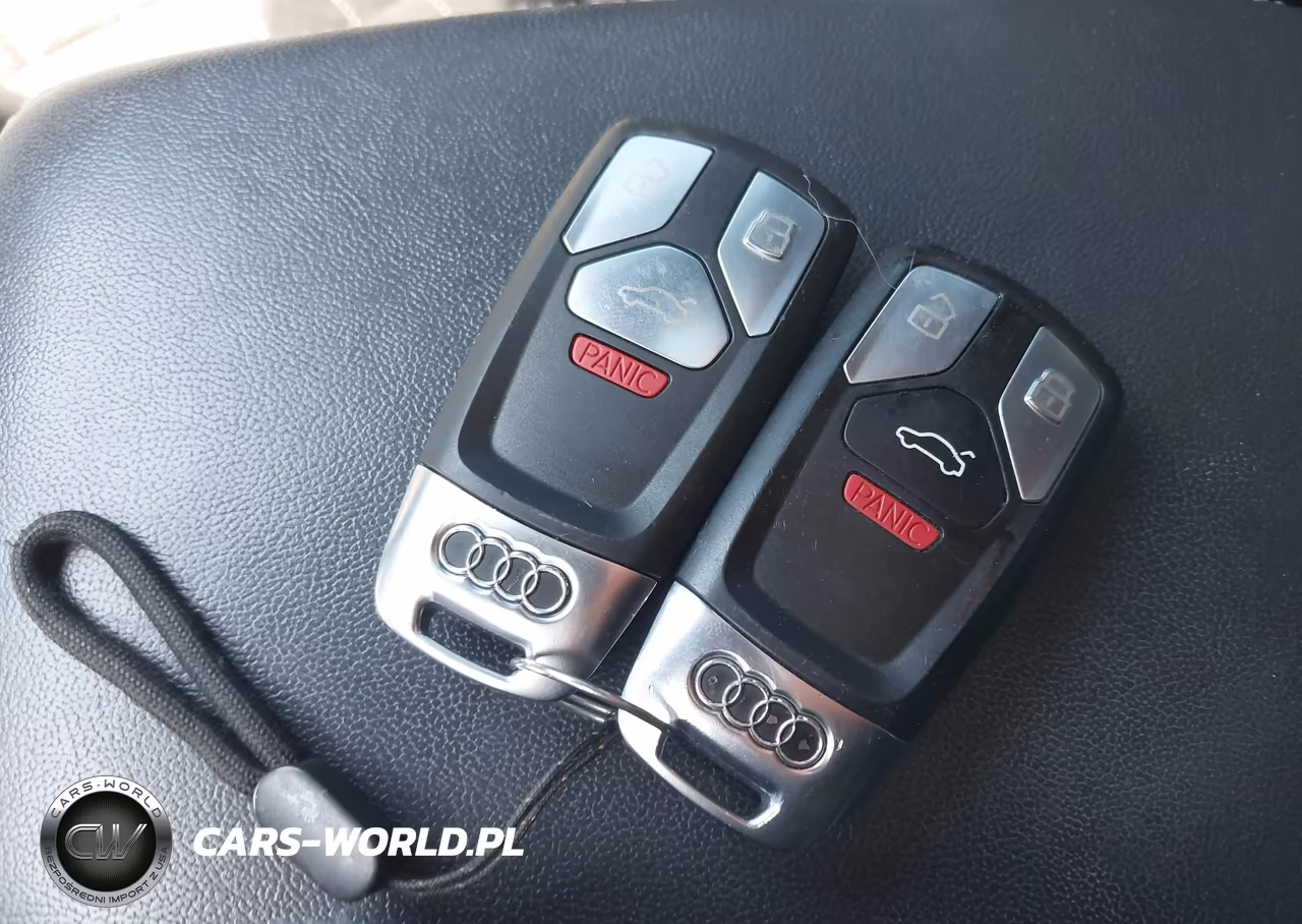 2018 Audi S4 3.0T Premium Plus VIN:WAUB4AF4XJA061698 - 11