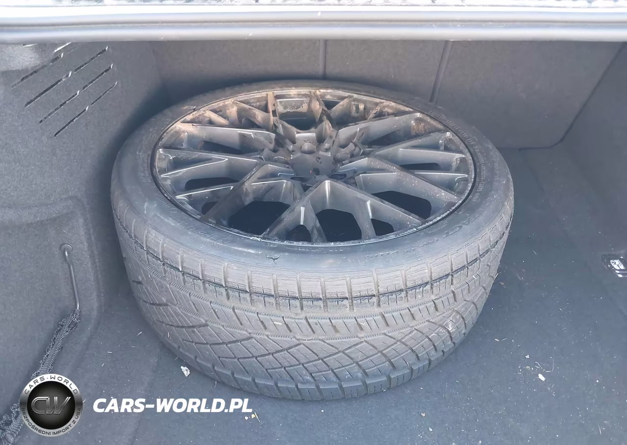 2018 Audi S4 3.0T Premium Plus VIN:WAUB4AF4XJA061698 - 12