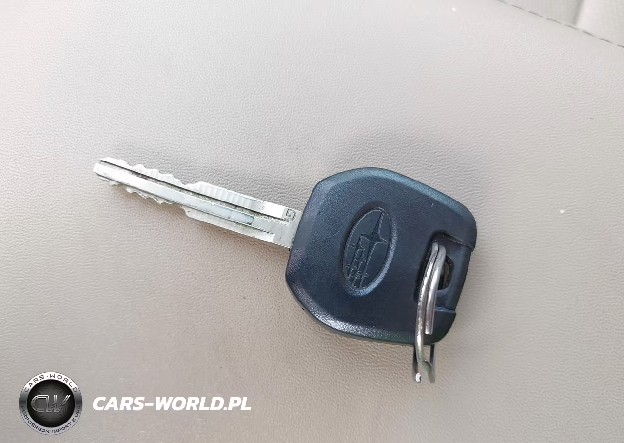 2019 Subaru Outback 2.5I VIN:4S4BSABC5K3207352 - 11