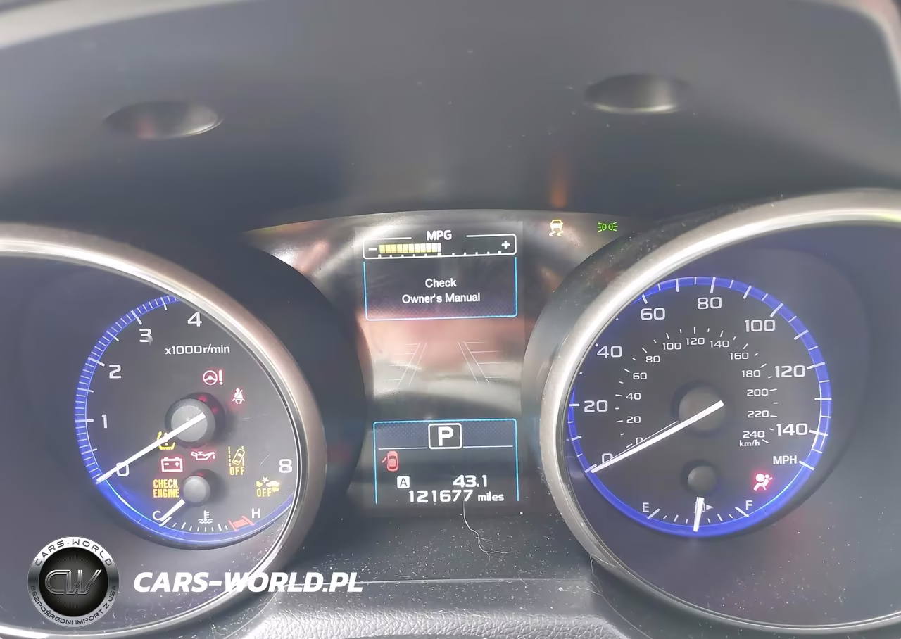2019 Subaru Outback 2.5I VIN:4S4BSABC5K3207352 - 7