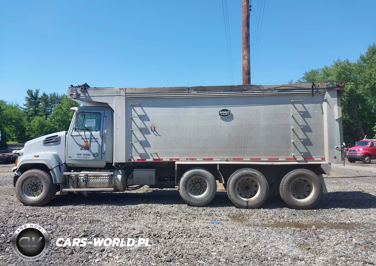 2014 Western Star-Auto Car Conventional 4700Sf VIN:5KKHAVDVXEPFS8681 - 15