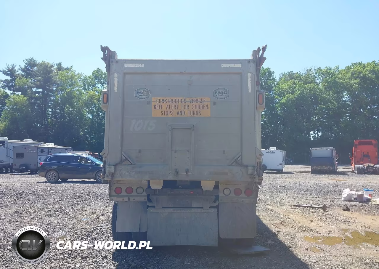 2014 Western Star-Auto Car Conventional 4700Sf VIN:5KKHAVDVXEPFS8681 - 16