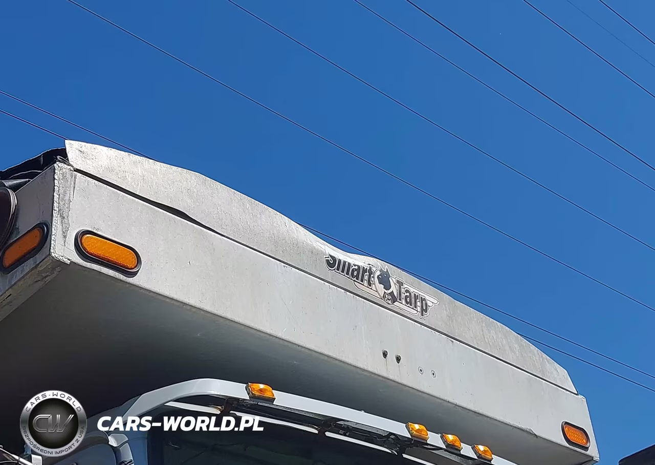 2014 Western Star-Auto Car Conventional 4700Sf VIN:5KKHAVDVXEPFS8681 - 18