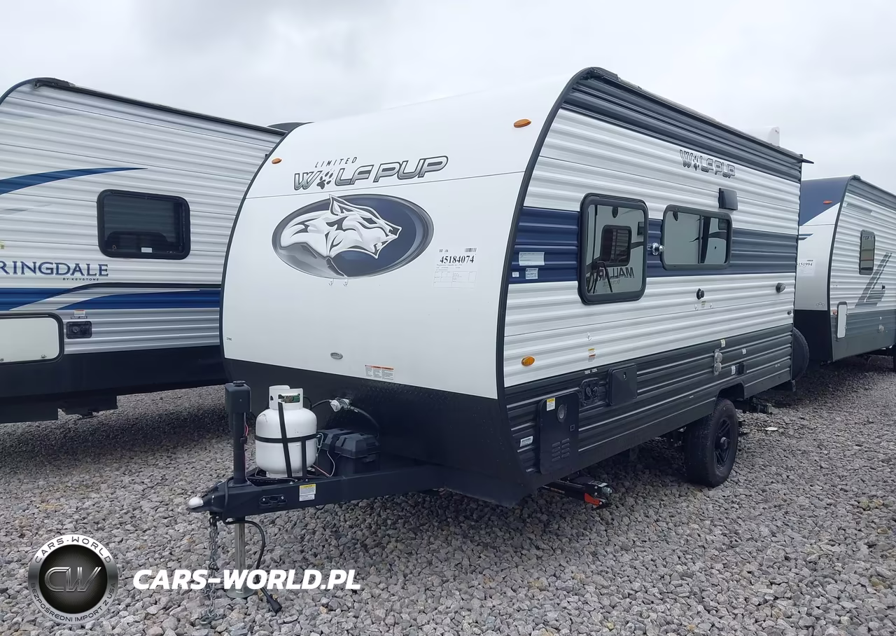 2026 Keystone Other VIN:5ZT2CKCCXRY030413 - 2
