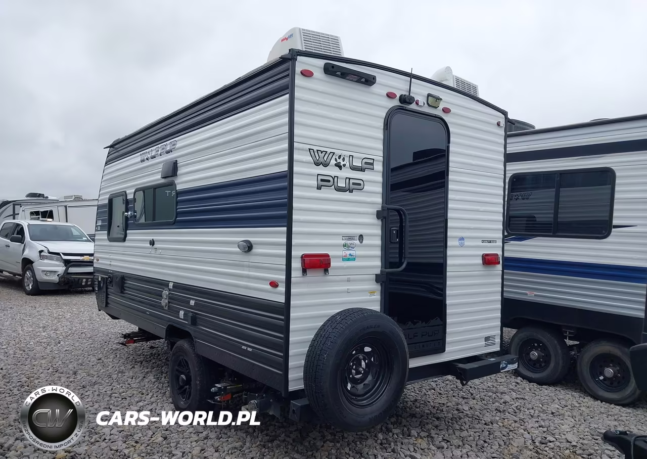 2026 Keystone Other VIN:5ZT2CKCCXRY030413 - 3