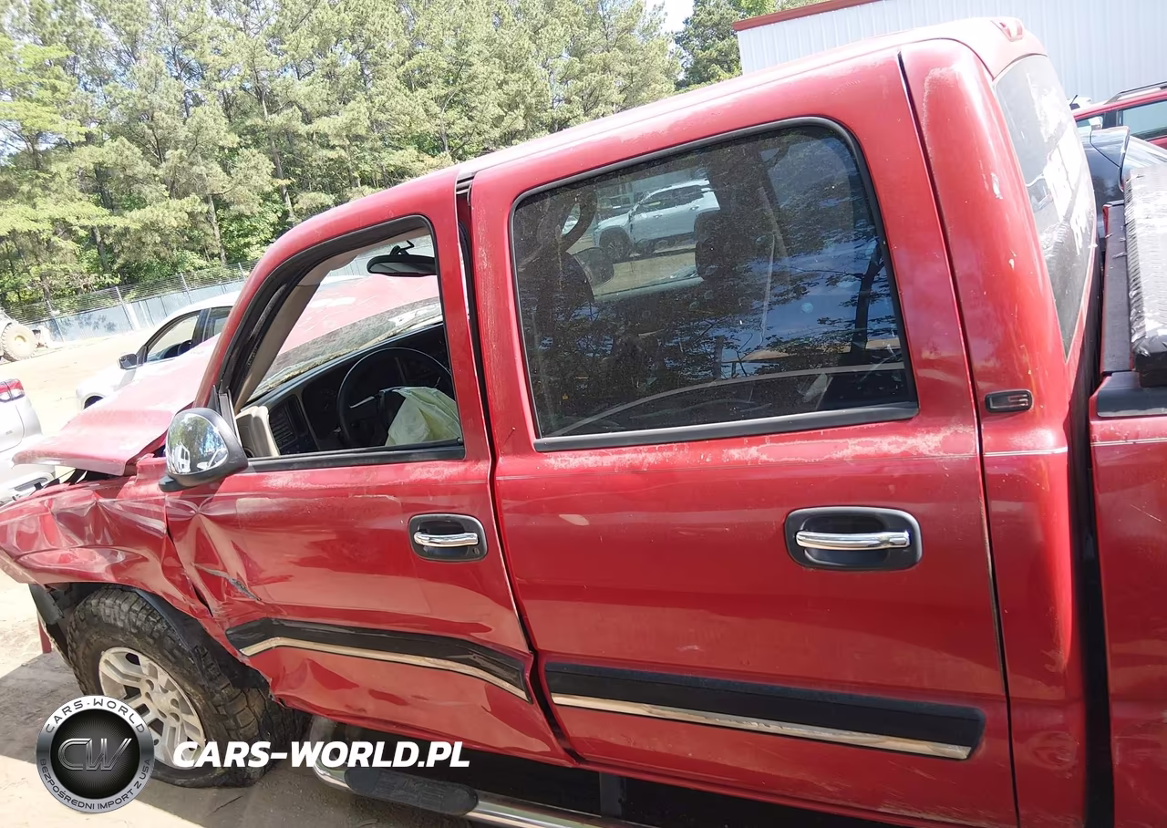 2007 Chevrolet Silverado 1500 Classic Ls VIN:2GCEC13V271176086 - 14