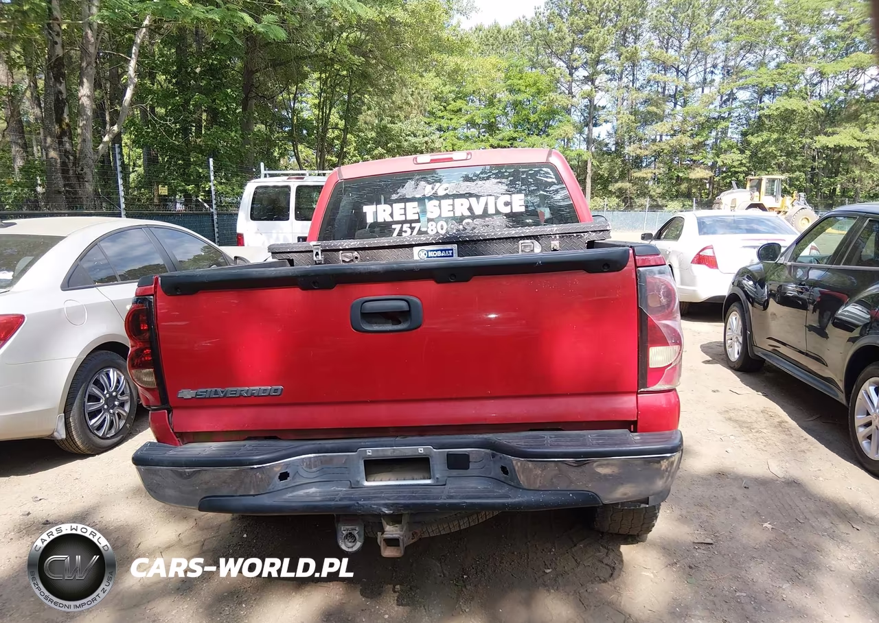 2007 Chevrolet Silverado 1500 Classic Ls VIN:2GCEC13V271176086 - 16