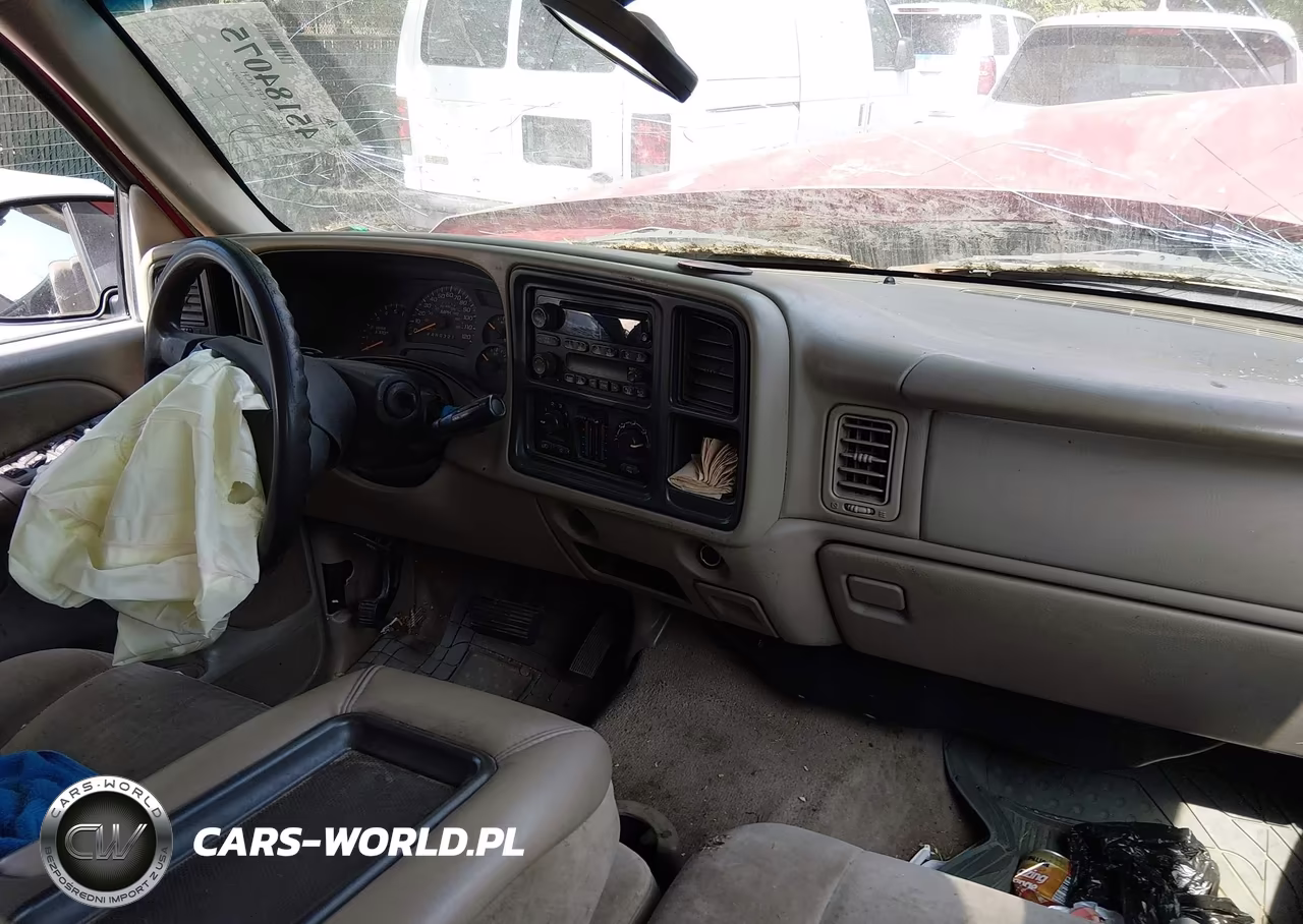 2007 Chevrolet Silverado 1500 Classic Ls VIN:2GCEC13V271176086 - 5