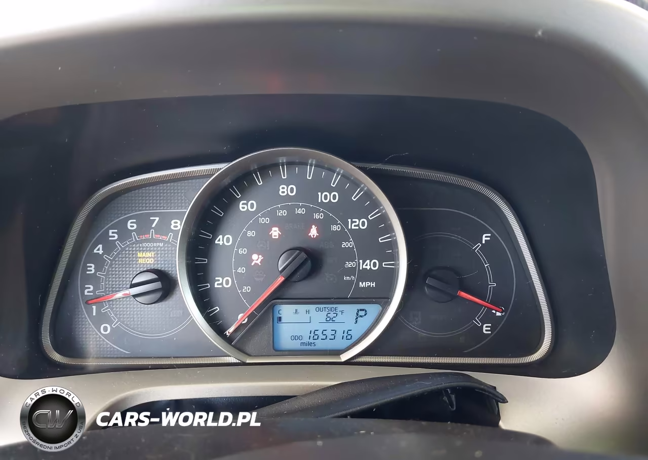 2013 Toyota Rav4 Le VIN:2T3BFREVXDW066394 - 7