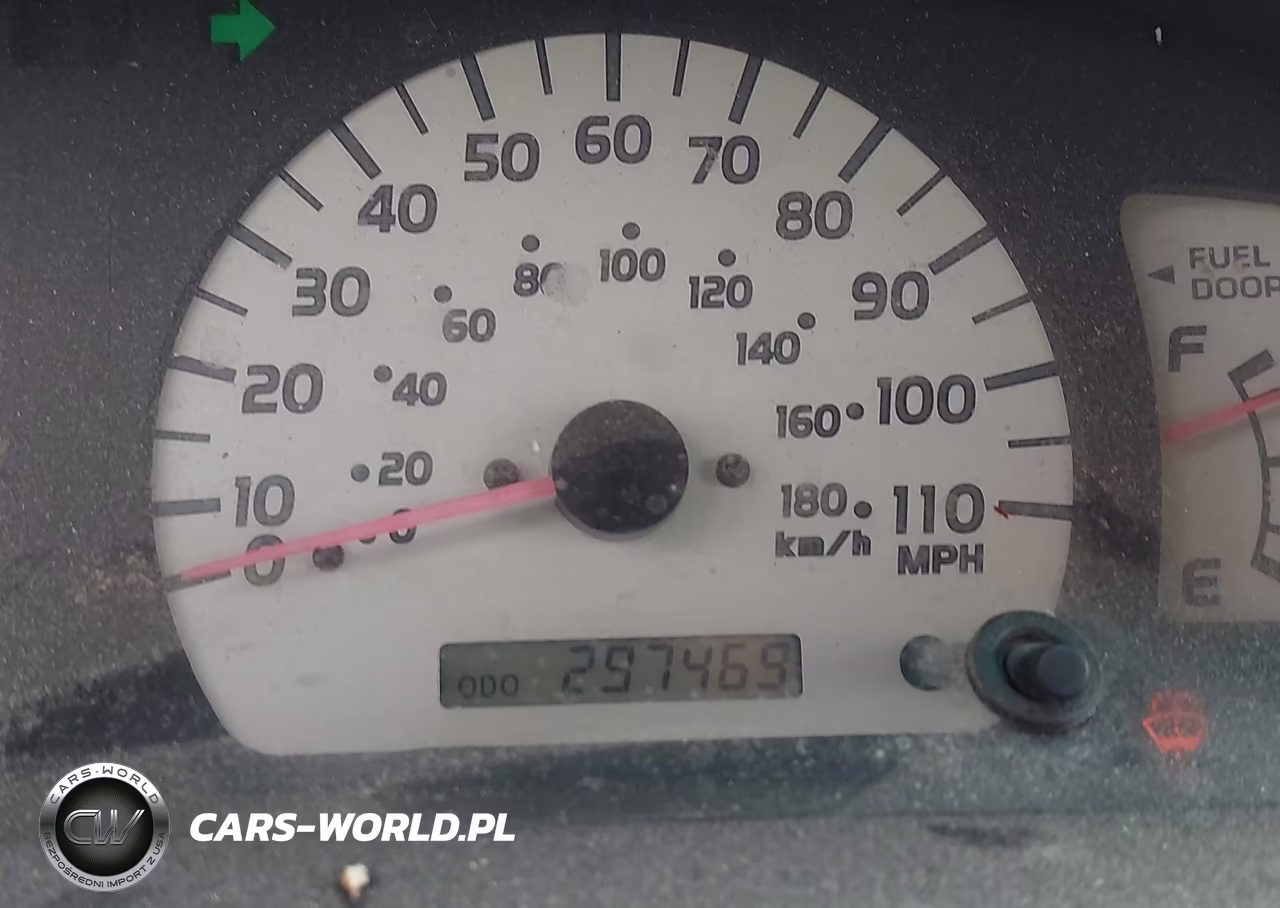 2002 Toyota Tacoma Prerunner V6 VIN:5TEGN92N32Z136784 - 7