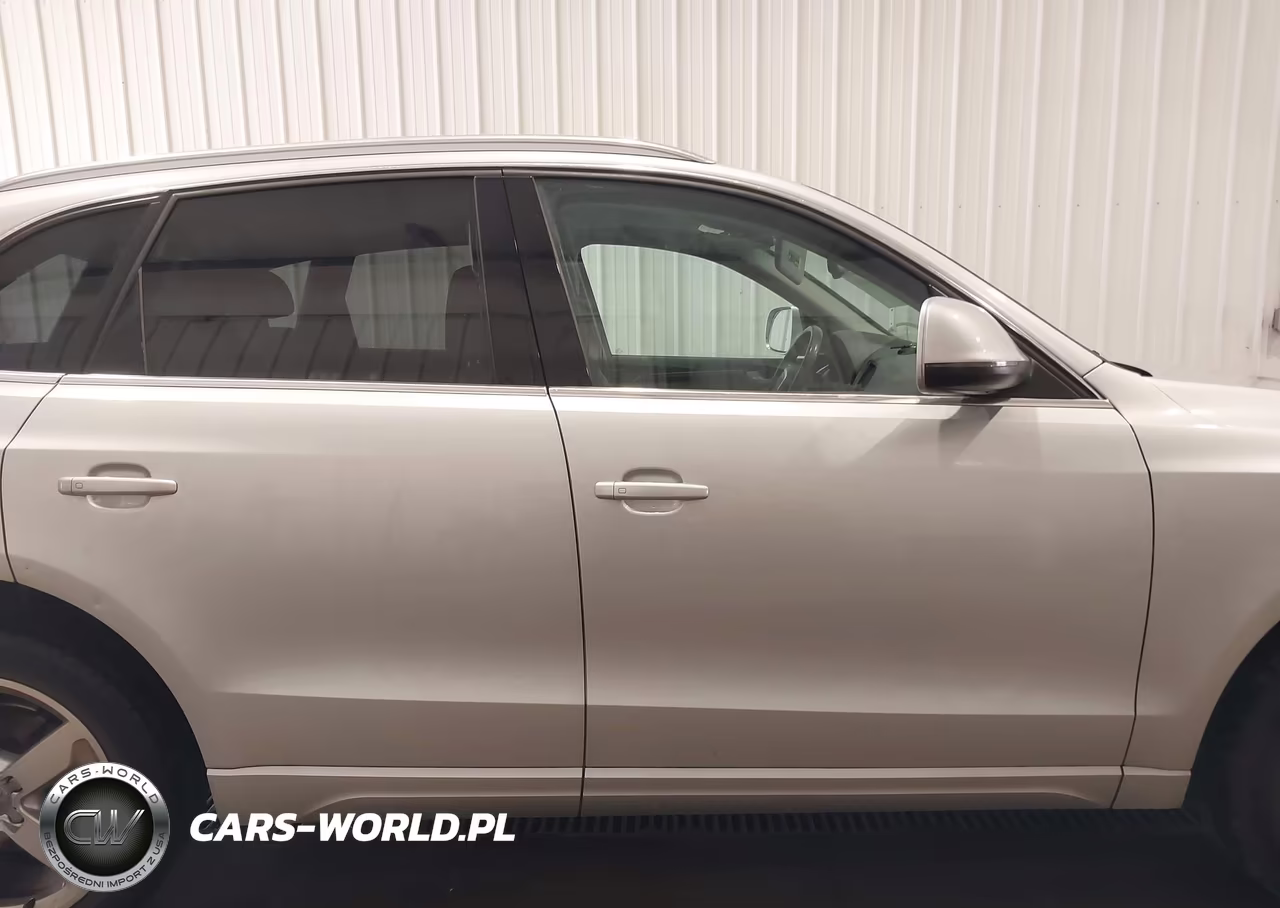 2012 Audi Q5 2.0T Premium VIN:WA1LFAFP6CA119265 - 13