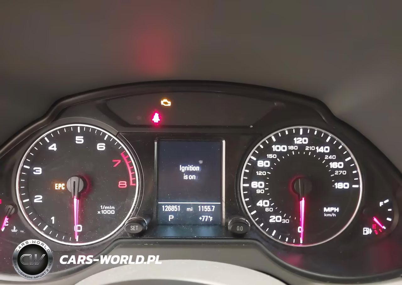 2012 Audi Q5 2.0T Premium VIN:WA1LFAFP6CA119265 - 7