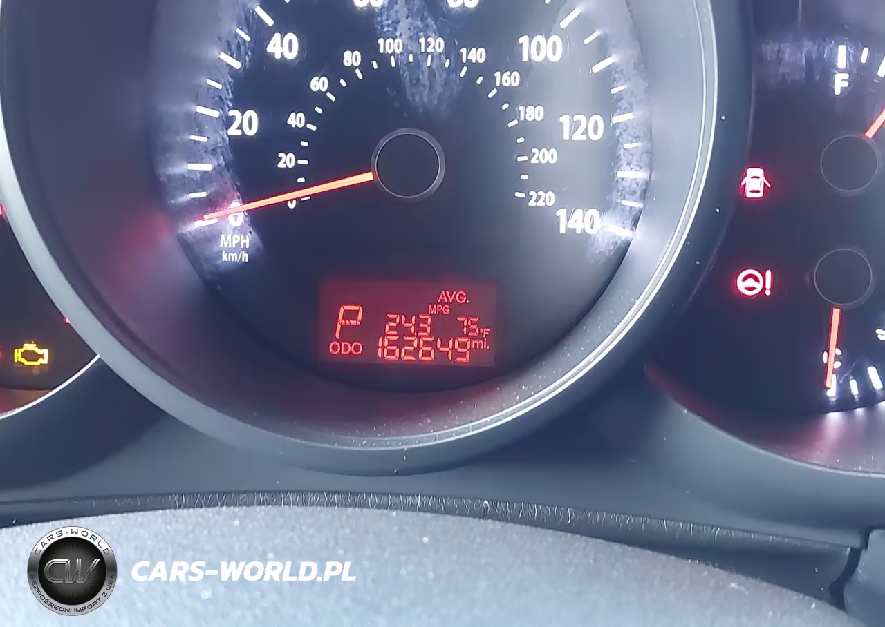 2013 Kia Soul VIN:KNDJT2A51D7612268 - 7