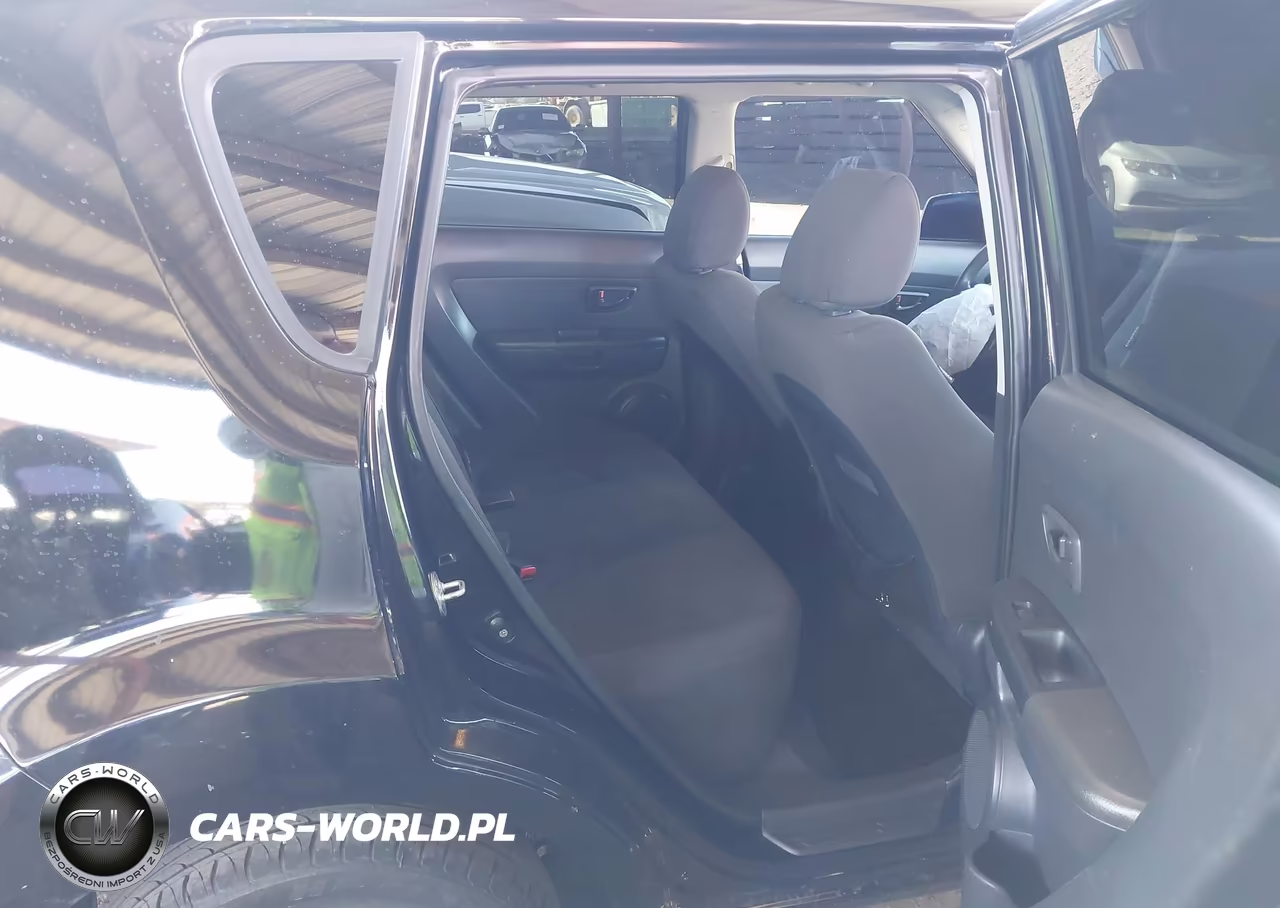 2013 Kia Soul VIN:KNDJT2A51D7612268 - 8