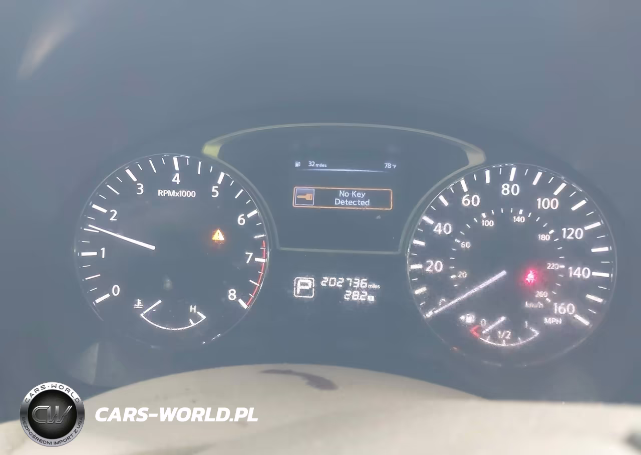 2014 Nissan Altima 2.5 Sv VIN:1N4AL3APXEC107769 - 7