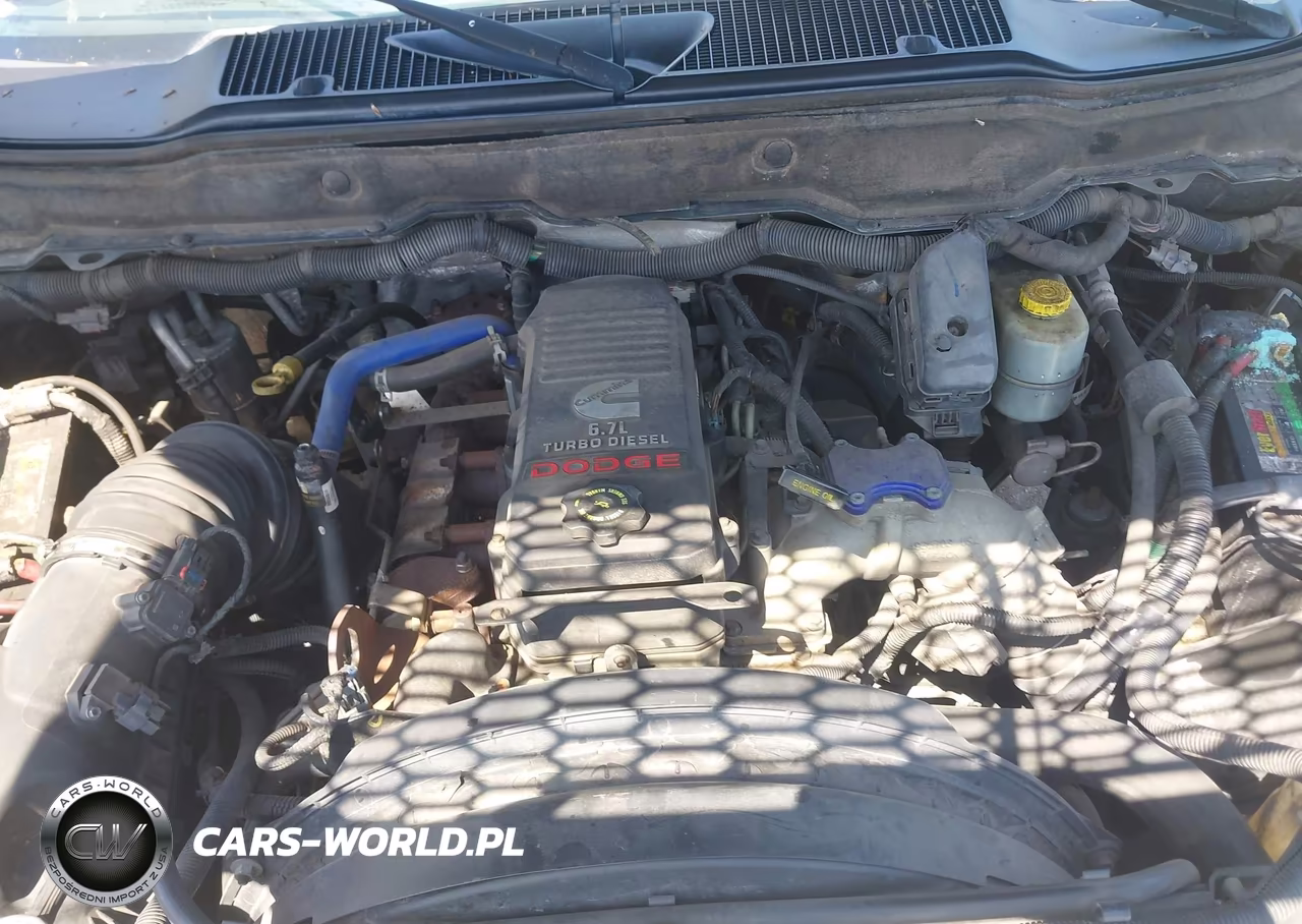 2009 Dodge Ram 2500 Slt VIN:3D7KS28L19G523927 - 10