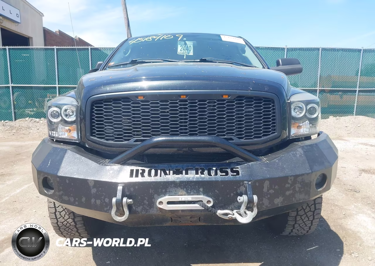 2009 Dodge Ram 2500 Slt VIN:3D7KS28L19G523927 - 12