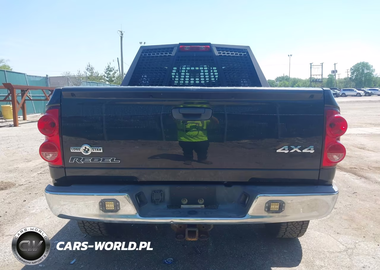 2009 Dodge Ram 2500 Slt VIN:3D7KS28L19G523927 - 16