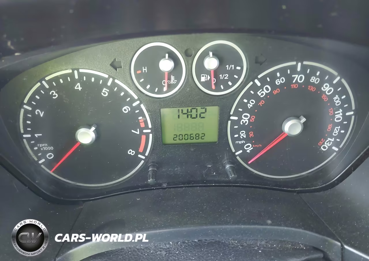 2010 Ford Transit Connect Xl VIN:NM0LS7AN5AT020056 - 7
